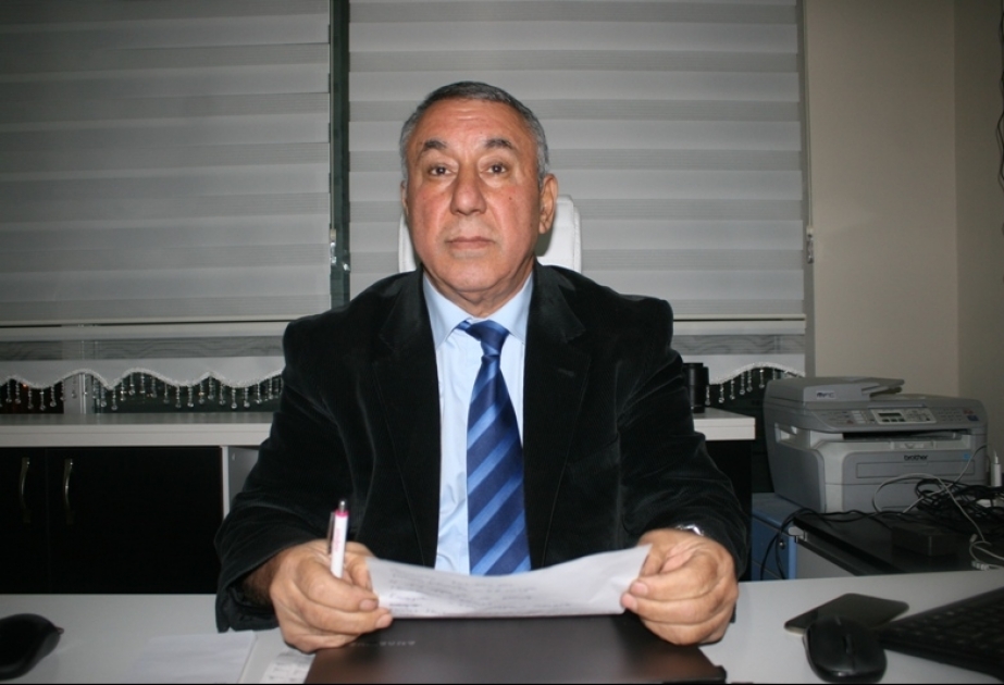 Sərdar Ünsal: Azərbaycan həqiqətlərinin dünya ictimaiyyətinə çatdırılması hər bir azərbaycanlının mənəvi borcudur