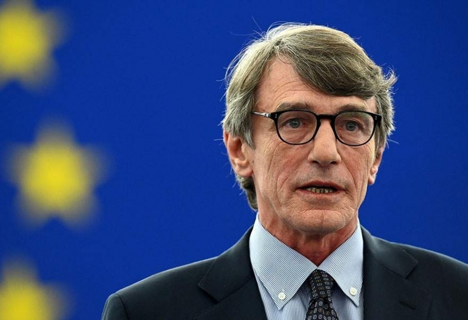 EU-Parlamentschef fordert mehr Geld für die EU