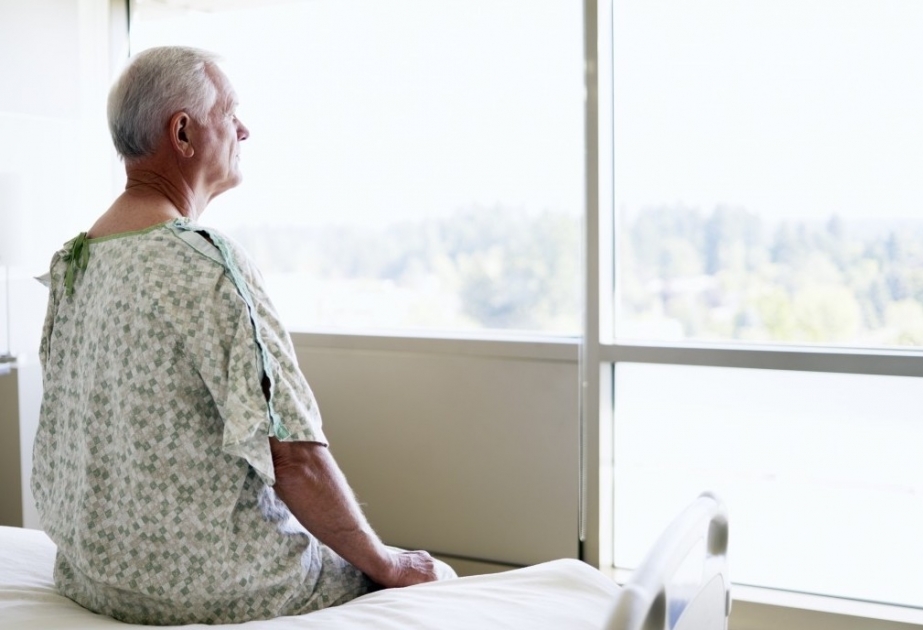 В США показатель естественных смертей в домах вырос по сравнению с естественными смертями в больницах