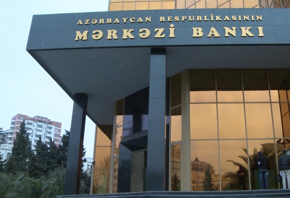Mərkəzi Bank: İnflyasiyaya təsir imkanlarını genişləndirmək üçün pul siyasəti rejiminin təkmilləşdirilməsi işləri davam etdiriləcək