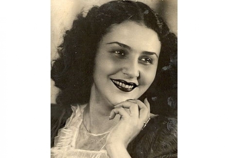 Se celebrará el centenario de Leyla Badirbayli en Azerbaiyán