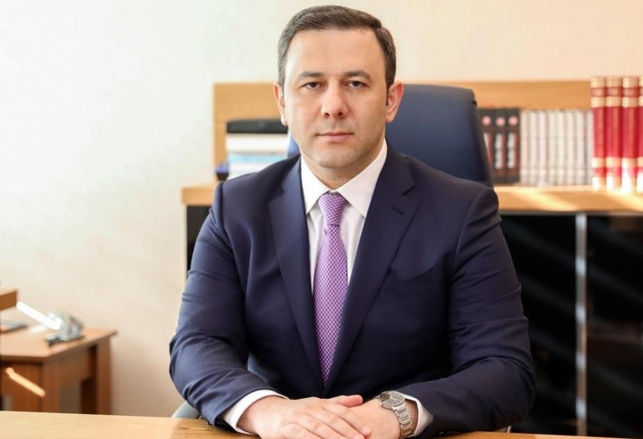Le vice-ministre azerbaïdjanais du Travail et de la Protection sociale désigné à un nouveau poste à l’OIT