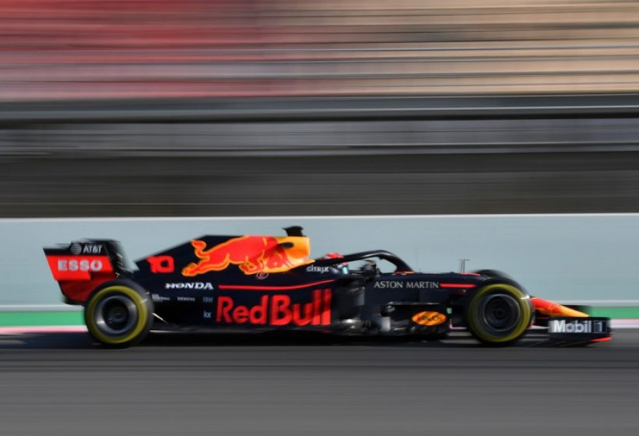 Red-Bull-Teamchef ist voller Lob für Japaner