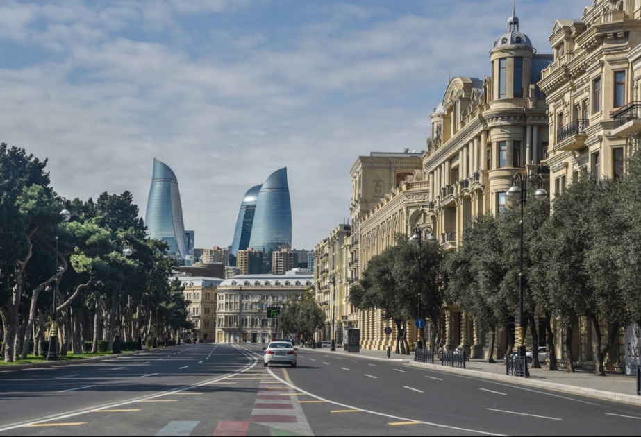 Principales acontecimientos de 2019 para Azerbaiyán