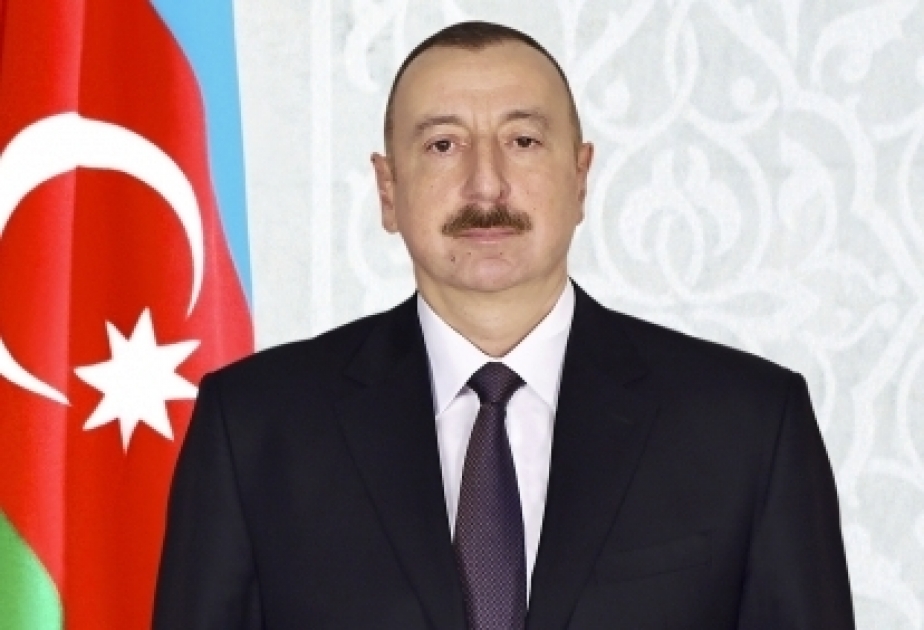 Le président Ilham Aliyev: A mesure que la population de l'Azerbaïdjan augmente, sa force augmente aussi