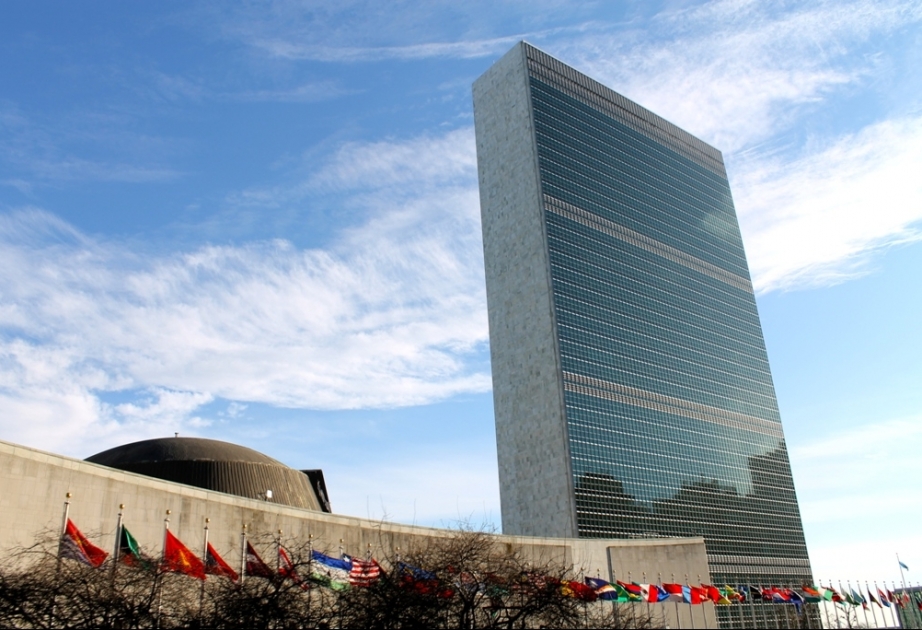 В связи с 75-летием в ООН запускают крупнейшую в истории «глобальную дискуссию»