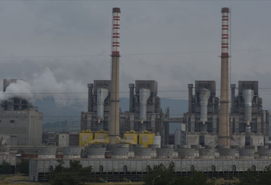 Turkey shuts power plants for not installing filters