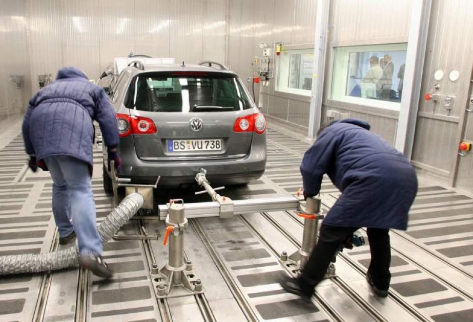 444 тысячи истцов против Volkswagen