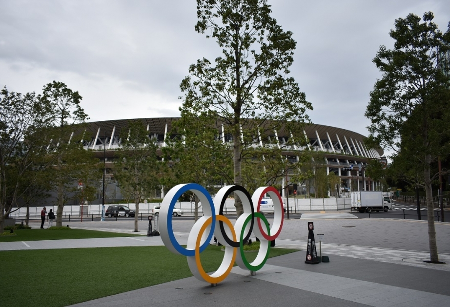 Yaponiyada “Tokio 2020” Olimpiya və Paralimpiya Oyunlarına hazırlığın son mərhələsinə başlanılıb