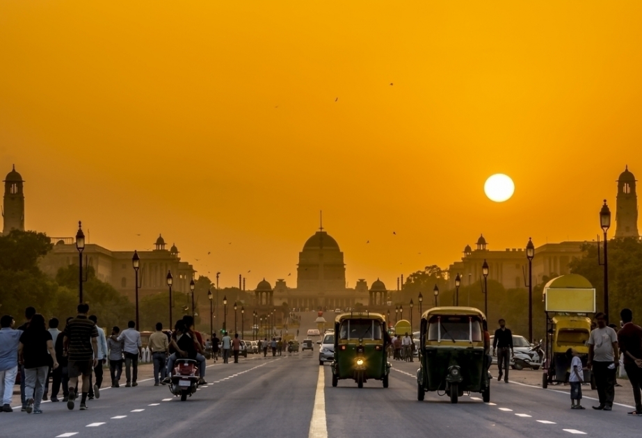 Citizenship Amendment Act of India to provide rights and services to stateless persons