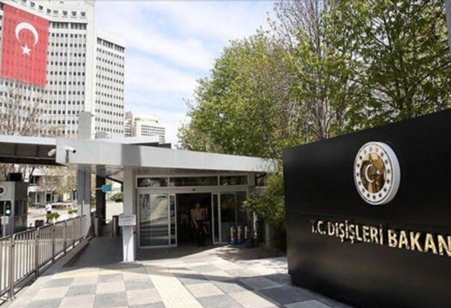 Turkey concerned in wake of US killing of Iranian commander