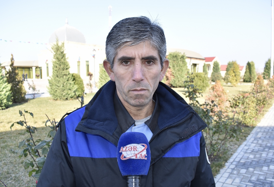 Keçmiş döyüşçü: Uğurlu Horadiz əməliyyatını təkrarlamaq üçün yenidən döyüşə atılmağa hazıram