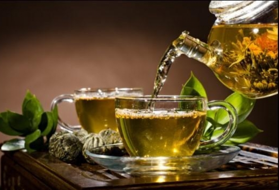 Зеленый чай улучшает здоровье глаз и снижает риск глаукомы