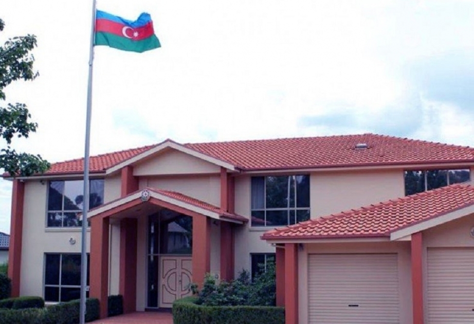 Aserbaidschanische Diaspora-Organisationen in Australien zeigen sich solidarisch mit lokaler Bevölkerung in schwerer Stunde