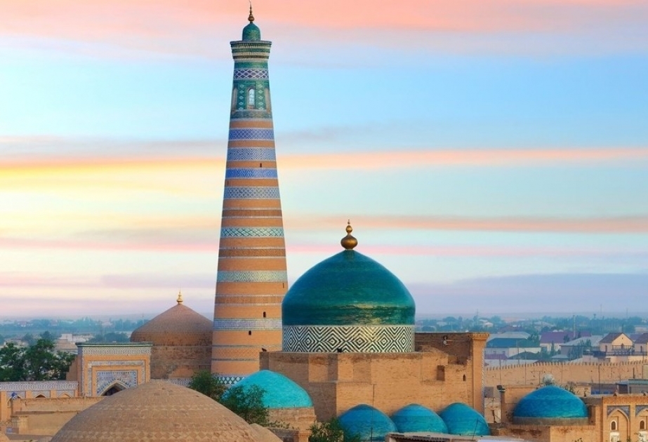 Mərkəzi Asiya 2020-ci ildə turist səfərləri regionu seçilib