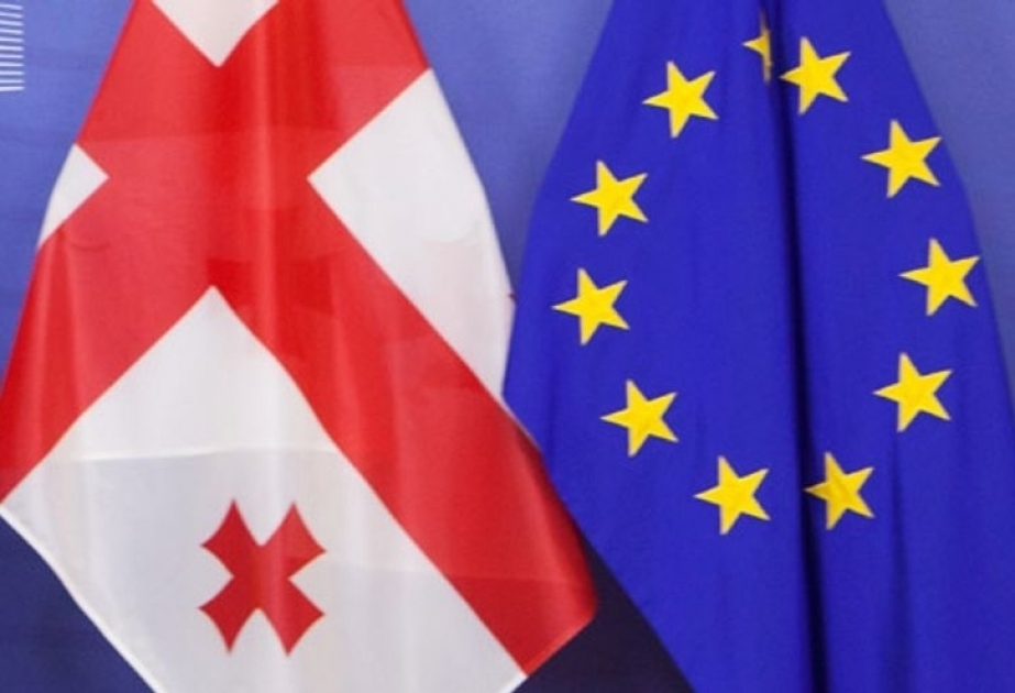 欧洲委员会外交部长例行会议将在格鲁吉亚召开