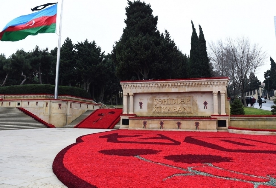Head of Azerbaijani Presidential Administration approves plan of events on 30th anniversary of January 20 tragedy