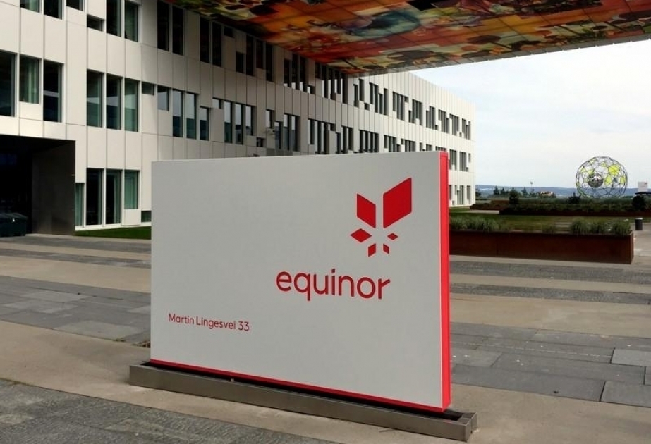 Norveçin “Equinor” neft şirkəti parnik qazları tullantılarının sıfıra endirilməsi strategiyasını açıqlayıb