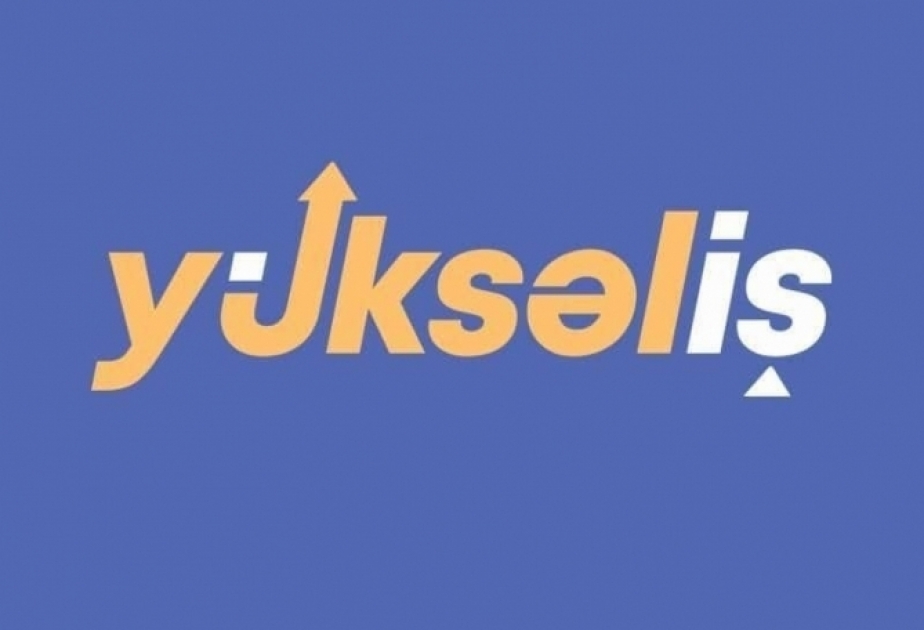 “Yüksəliş” müsabiqəsində iştirak etmək istəyən 3000 nəfər artıq qeydiyyatdan keçib