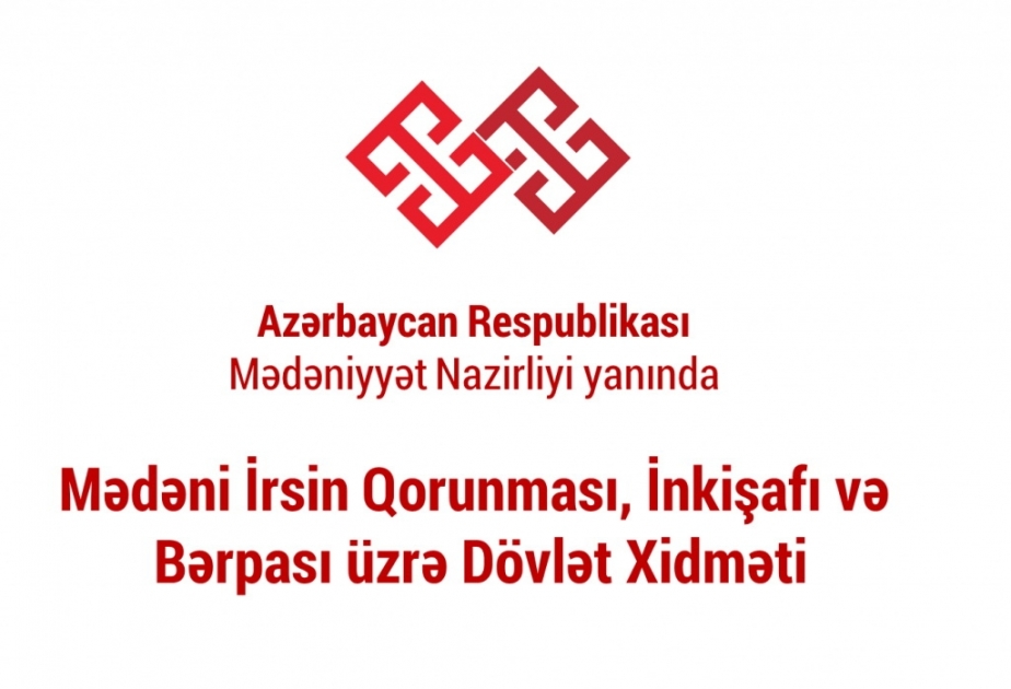 Mədəni irsin qorunması istiqamətində məqsədyönlü işlər həyata keçirilib