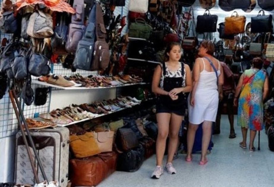 Misir 2020-ci ildə 15 milyon turist qəbul edə bilər