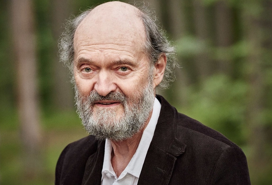 Arvo Pyart dünyada əsərləri ən çox ifa olunan ikinci bəstəkardır
