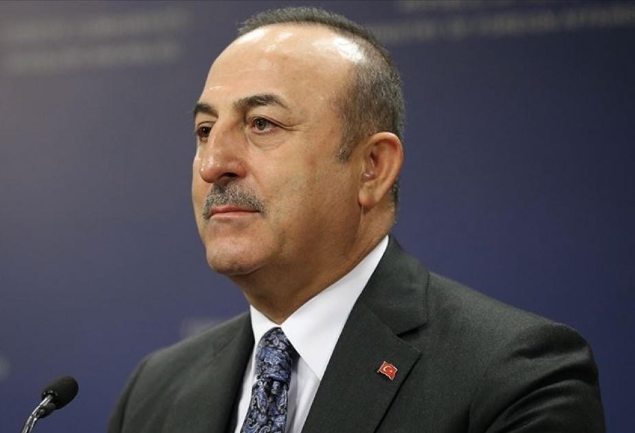 وزير الخارجية التركي يزور العراق