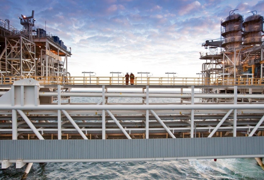 Qəri Counz: BP “Azəri-Çıraq-Günəşli”dən 500 milyonuncu ton neftin hasil edilməsi nailiyyəti ilə qürur duyur