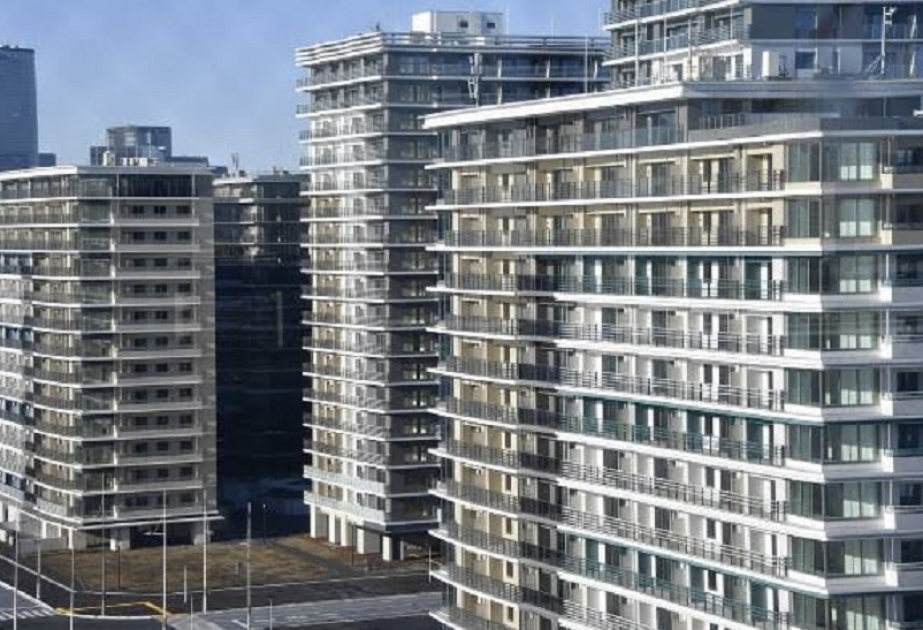 Tokyo Olympics: Athletes' village boasts accessibility, scenic view