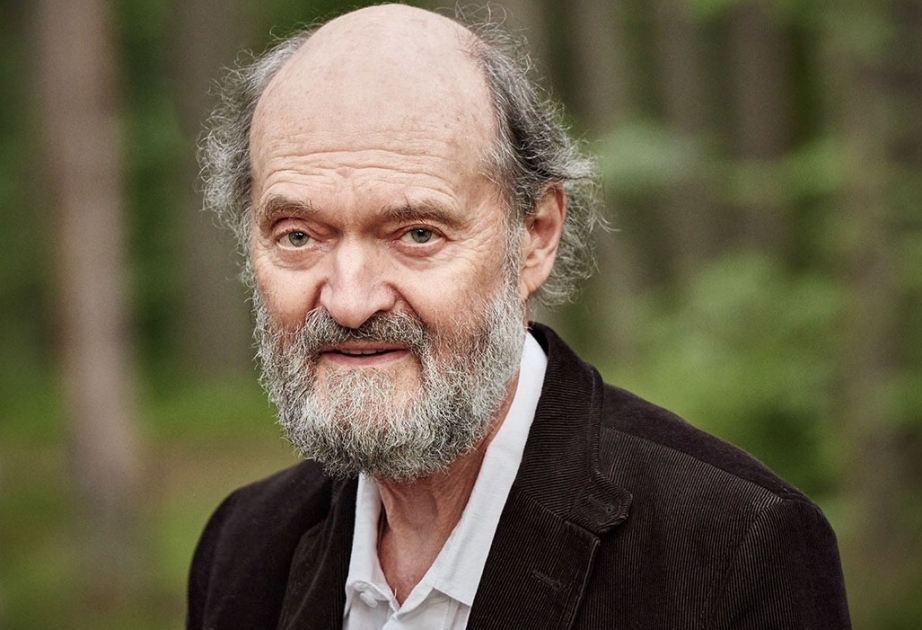 Arvo Part was world`s second most performed living composer in 2019