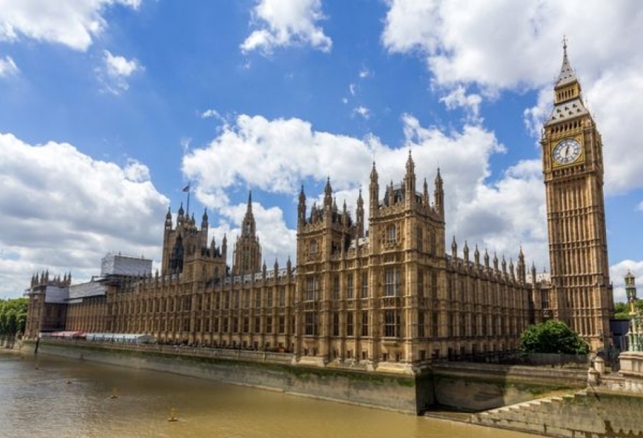 London: Britisches Unterhaus stimmt abschließend für Brexit-Gesetz