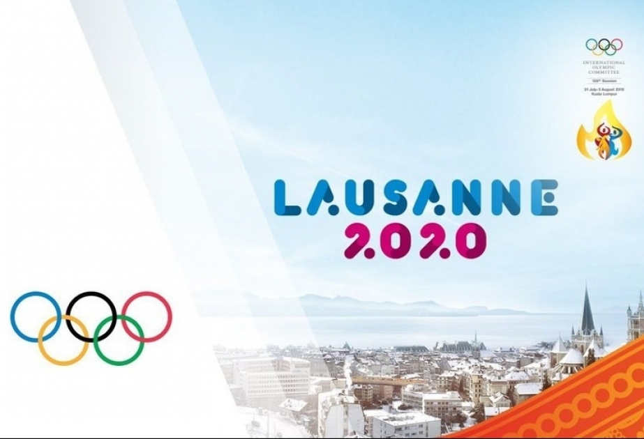 Lozanna Qış Olimpiya Oyunlarının rəsmi açılışı olacaq