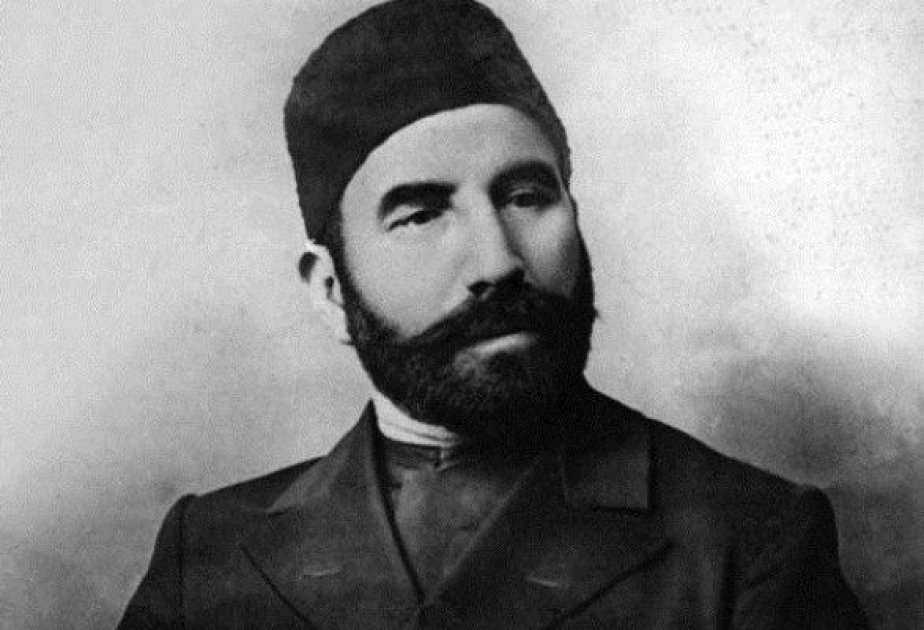Ein Aserbaidschaner, der Millionen Pakistanern das Leben rettete
