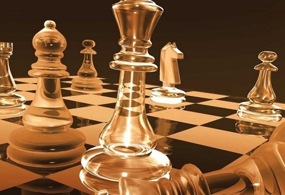 Six joueurs d'échecs azerbaïdjanais rejoignent l'Open de Prague 2020