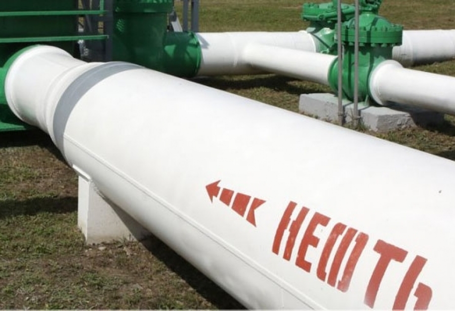 Belarus öz ərazisindən neft tranzitinə görə ekologiya vergisi tətbiq edib