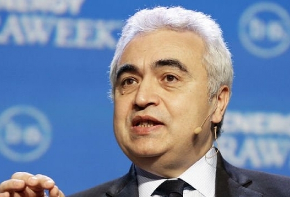 Fatih Birol: “La demanda mundial de petróleo será débil durante todo el año”