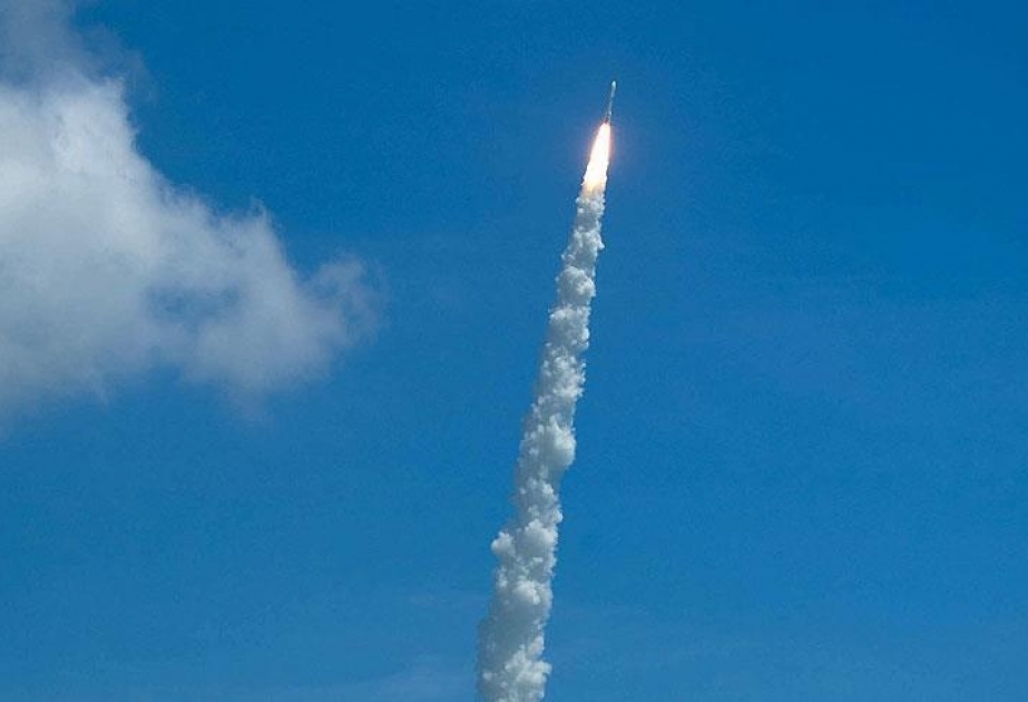 India lanzará satélite de comunicaciones desde Guayana Francesa