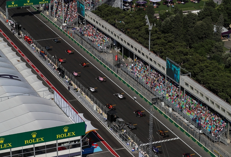 Startzeiten für Formel 1-Saison 2020 bekanntgegeben