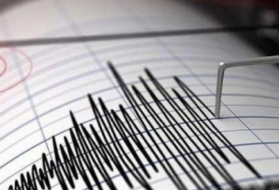 Magnitude 4.7 earthquake jolts Istanbul