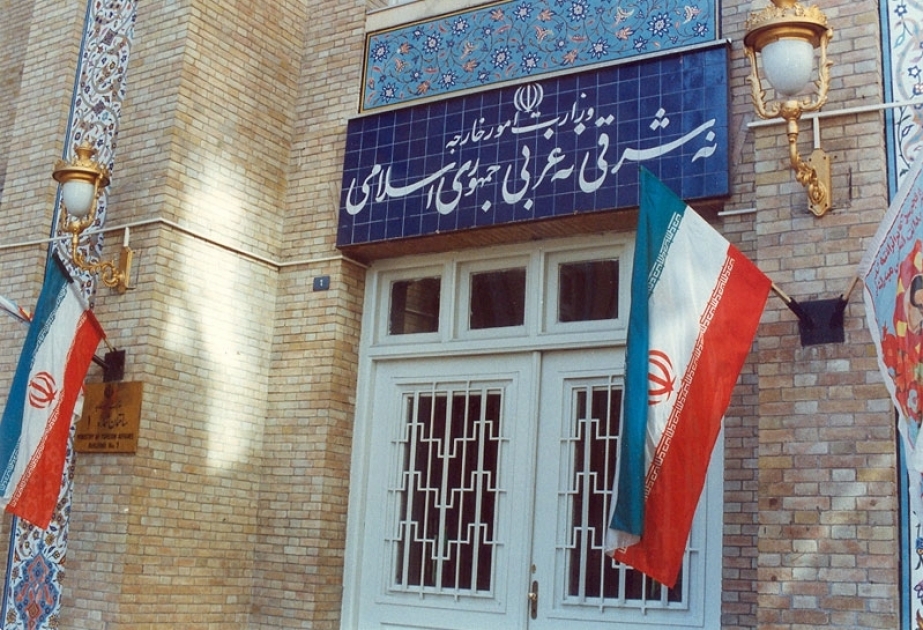 Iran briefly arrests British envoy for involvement in Tehran unrest