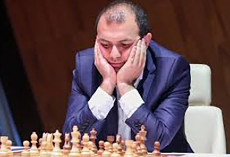 Rauf Məmmədov “Tata Steel Chess 2020”nin favoriti ilə qarşılaşacaq