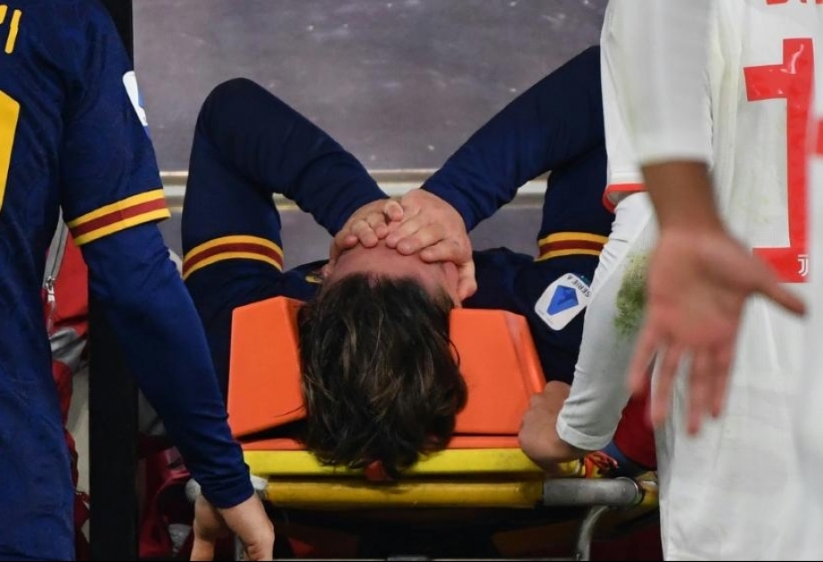 İtalienischer Fußball-Erstligist muss auf sein Talent Nicolo Zaniolo verzichten
