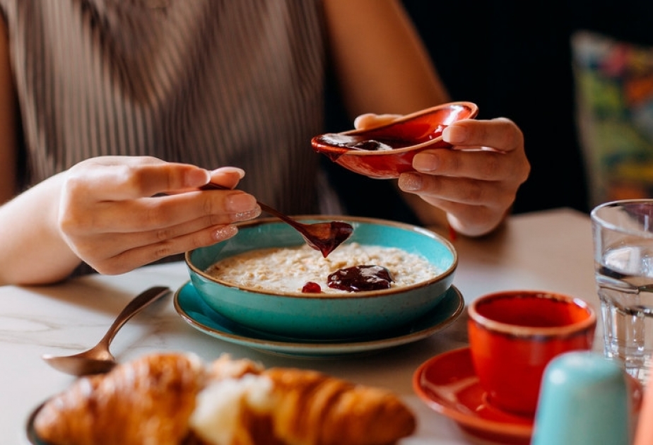 Продукты, которые помогут при «забитых» артериях