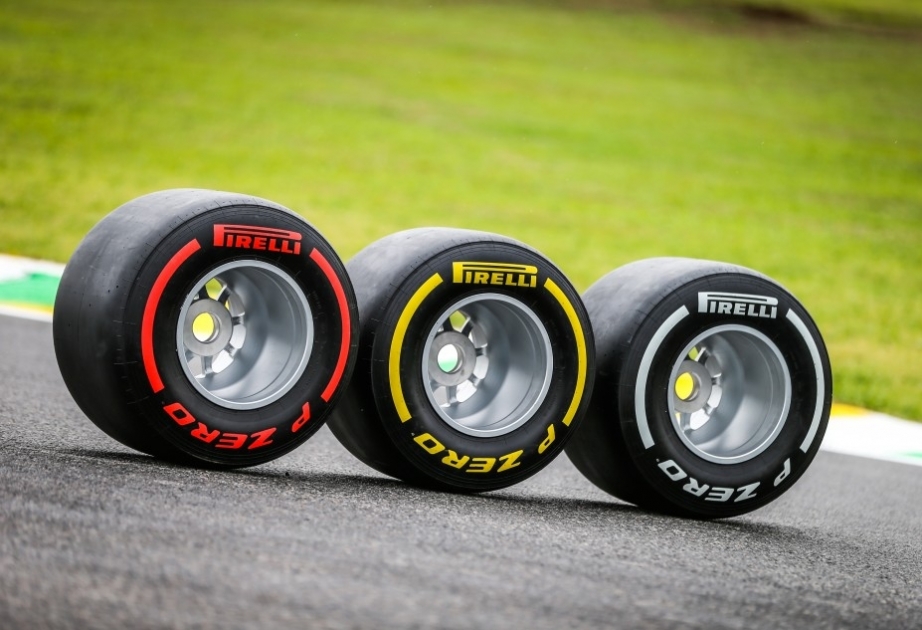 Pirelli erwartet problematische F1-Saison 2020