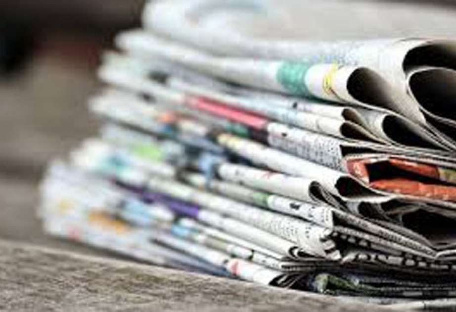 Rusiyada qəzet və jurnal satışı 45 faizədək azalıb