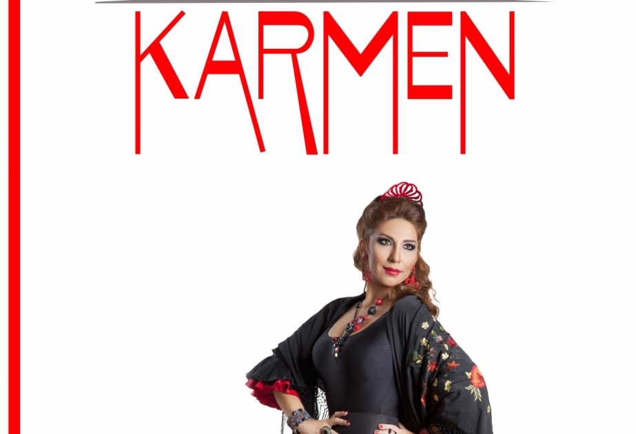 “Karmen” yenidən Opera və Balet Teatrının səhnəsində...
