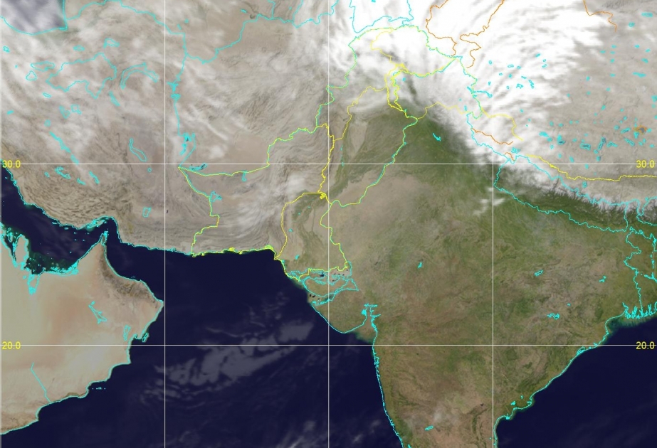 Weather warning: 43 people died as Pakistan hits by severe cold wave coupled with constant rains and snowfalls
