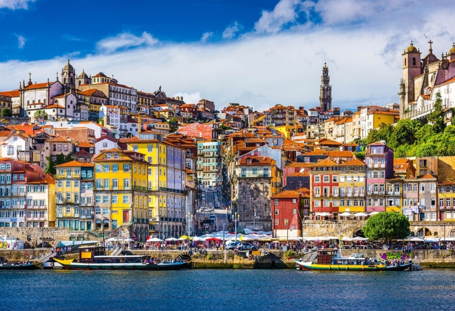 2019-cu ildə Portu şəhərinin turizm hesabına gəliri 15 milyon avrodan çox olub