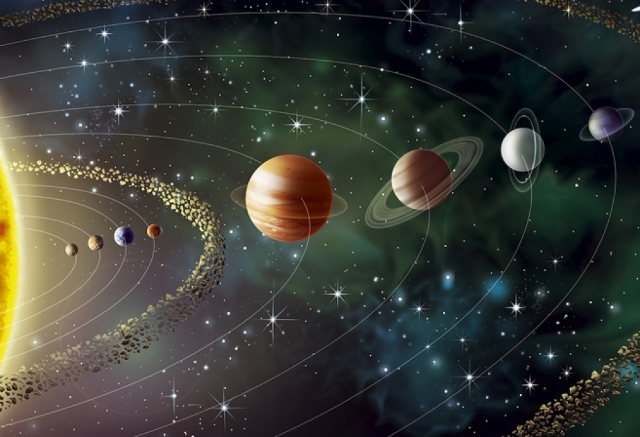 How the solar system got its 'Great Divide,' and why it matters for life on Earth