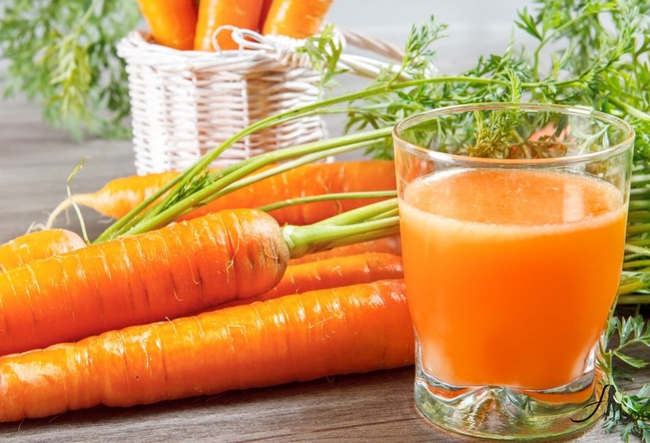 6 особенно полезных свойств простой морковки
